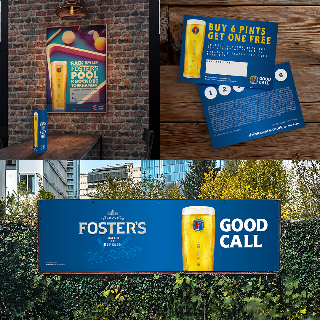 Posters & Brand Packs Slide 2